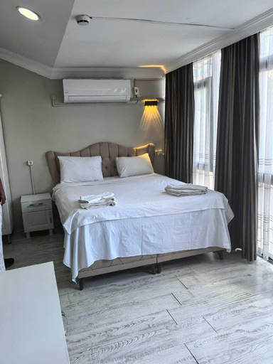 Bedroom 3, Old City Pansiyon, Fatih