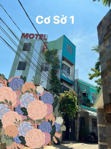 Exterior & Views 5, Nha cua Elly, Da Nang