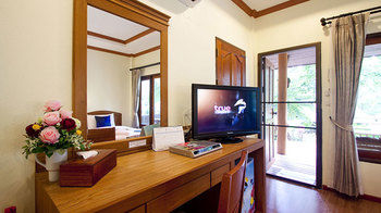 Others 5, The Vatika Resort and Spa, Mueang Krabi