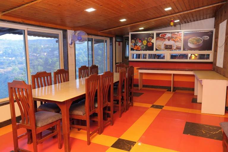 Others 5, Raval Resort, Satara