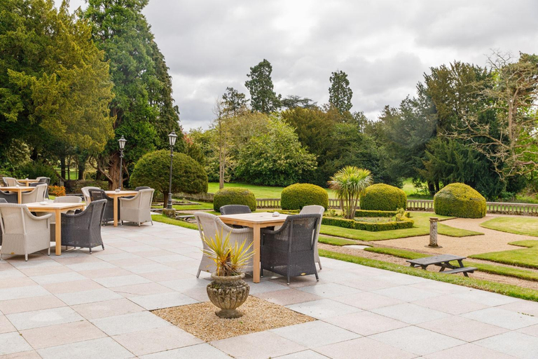 Others 5, Wroxall Abbey Hotel & Estate, Warwickshire