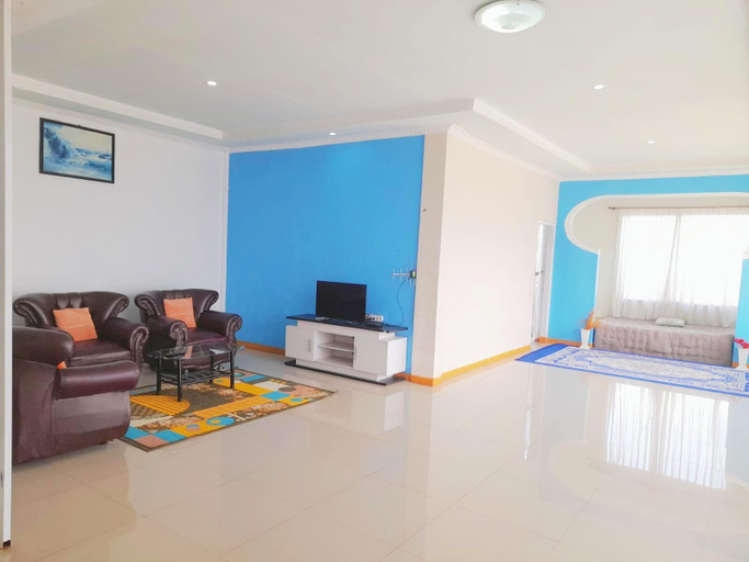 Others 3, ILMAN VILLA, Bandung