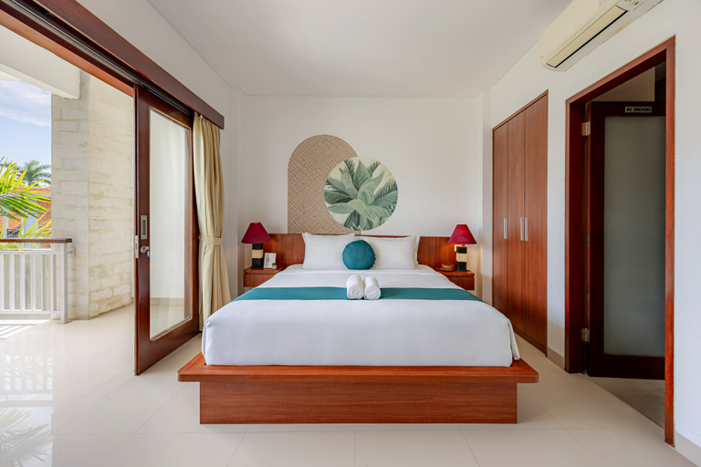 Others 4, Cove Riendu Guesthouse, Badung