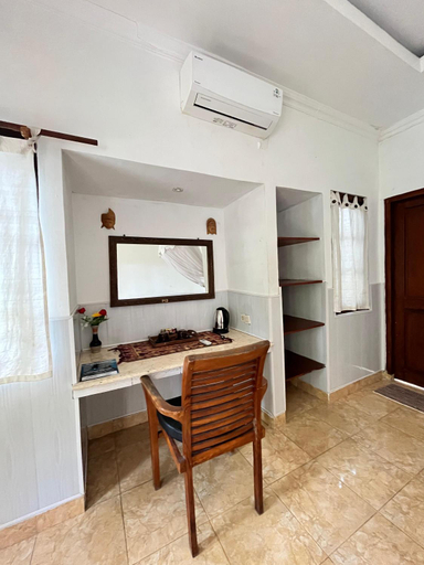 Others 5, Mushroom Beach Bungalow, Klungkung