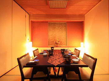Food & Drinks 3, Hotel Tsubakino, Yamanouchi