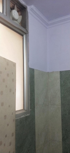 Bathroom 4, Hotel Raj Guest House, Jaipur