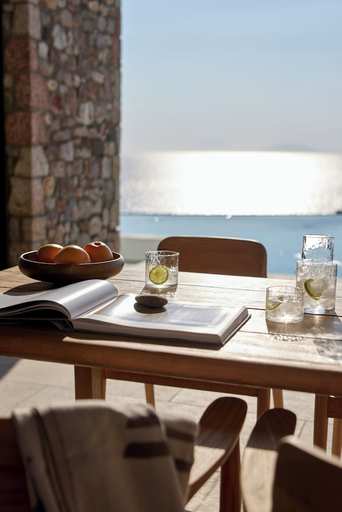 Food & Drinks 5, KOIA All Suite Wellbeing Resort, South Aegean