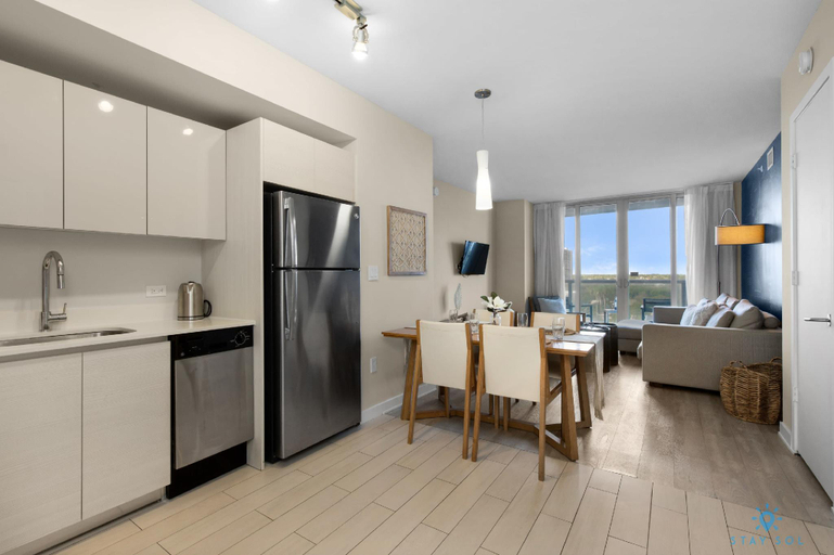 Others 4, Modern Resort : Pool-  Apartment 2 Br 2 Ba & Pool, Broward