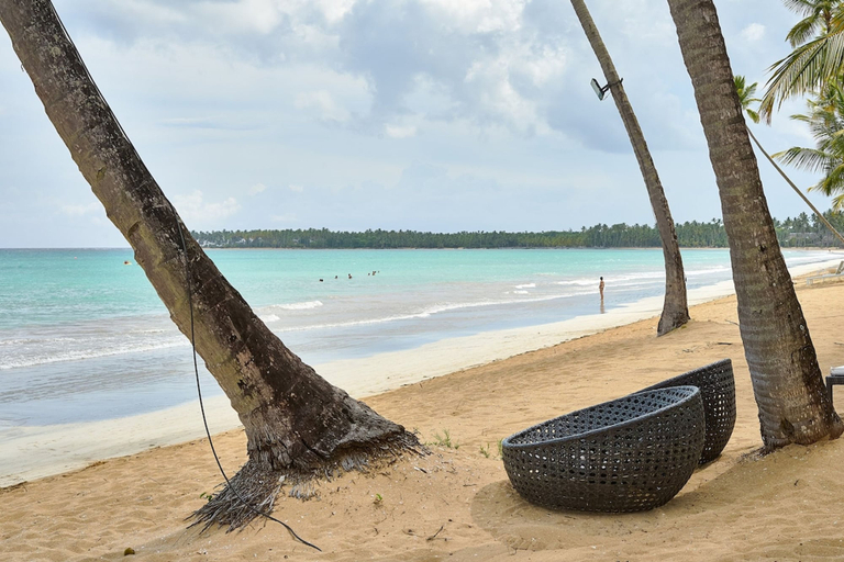 Room 5, Sublime LUX Condo Terrenas Jaccuzi Beachfront, Las Terrenas