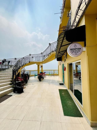 Exterior & Views 2, Aizawl Guest House, Aizawl