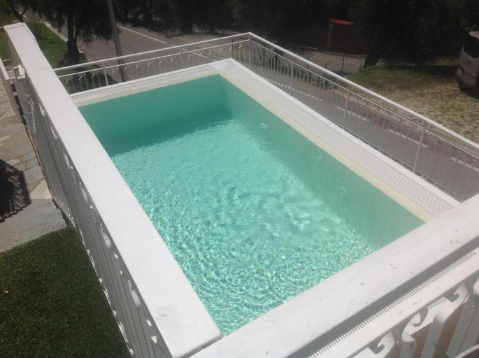 Sport & Beauty, Villa Arianna Panoramic Apartments, Verona