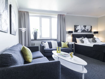 Others 3, Elite Hotel Mårtenson, Halmstad