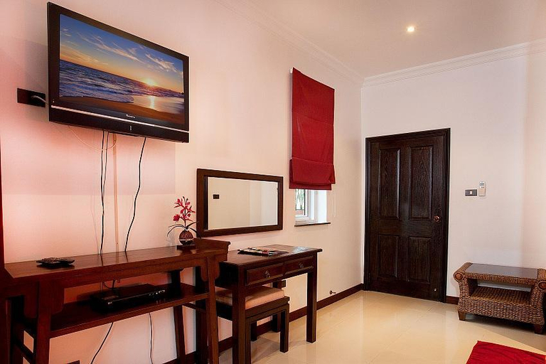 Others 3, Villa Baan Kinaree -5Bed Pool near Jomtien Pattaya, Pattaya