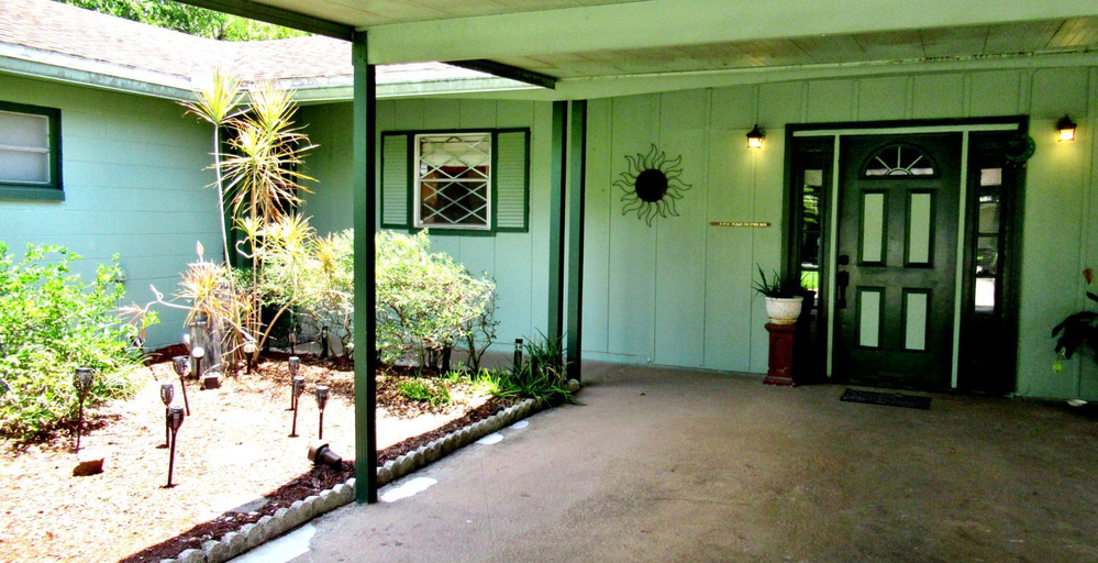 Exterior & Views 1, Eric and Nancy's Boutique Bed and Breakfast, Hillsborough