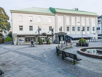Others 4, Elite Hotel Mårtenson, Halmstad