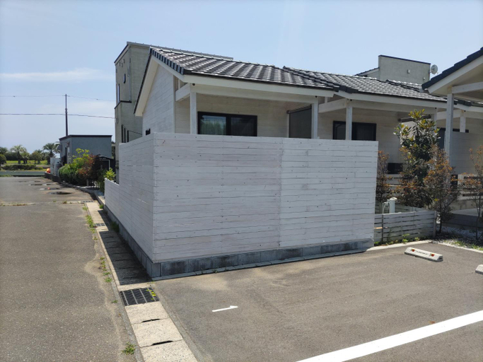Exterior & Views 1, Innocence Resort -in Chiba Resol-, Sanmu