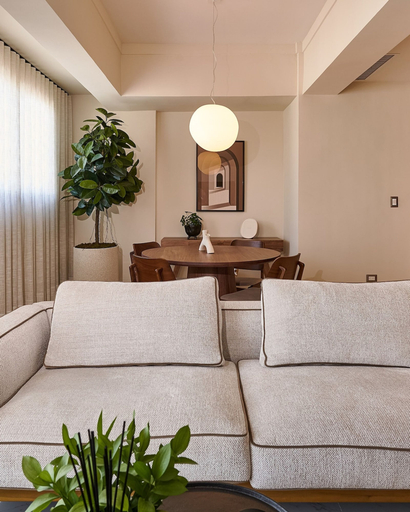 Room 4, LUX Arpel Experience Downtownsd Pool Gym, Distrito Nacional