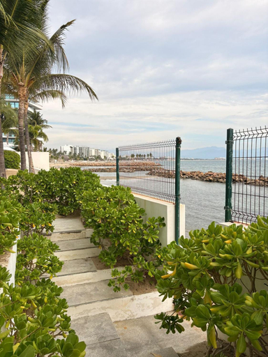 Others 3, Oceanfront 3BR Condo at Narval Norte, Compostela