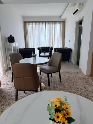 Bedroom 3, Penthouse & Suite Melaka, Malacca City