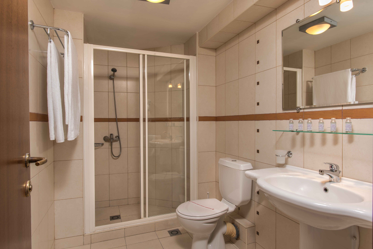 Bathroom 5, Fenix, Nesebar