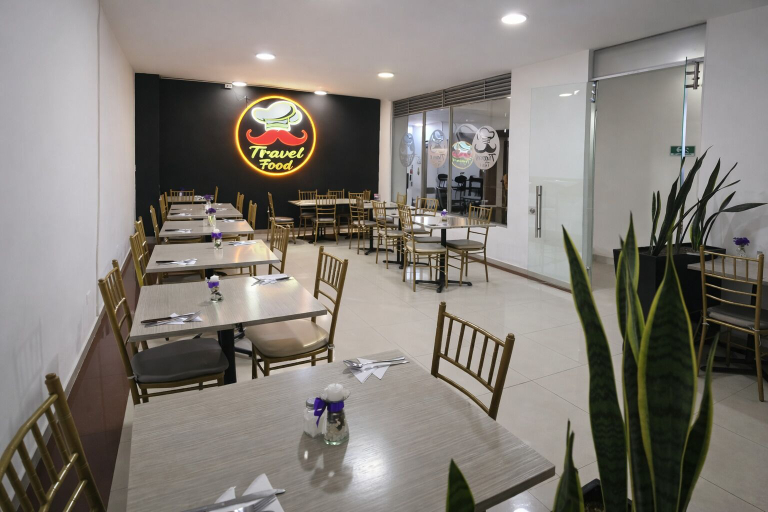 Food & Drinks 5, Hotel Dorado Gold Bogota, Santafé de Bogotá