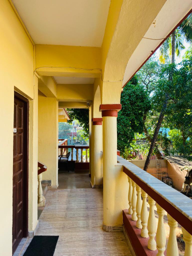 Others 4, Rohit Holiday Homes, North Goa