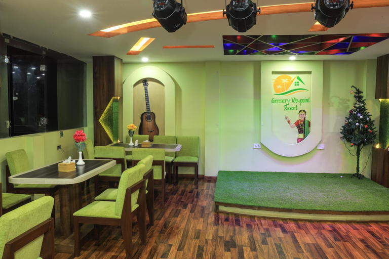 Others 5, Greenery View Resort, Bagmati