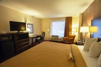 Others 5, Motel 6 Oklahoma City, OK - Fairgrounds West, Oklahoma