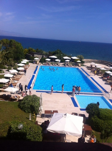 Sport & Beauty 2, Babaylon Hotel, Çeşme