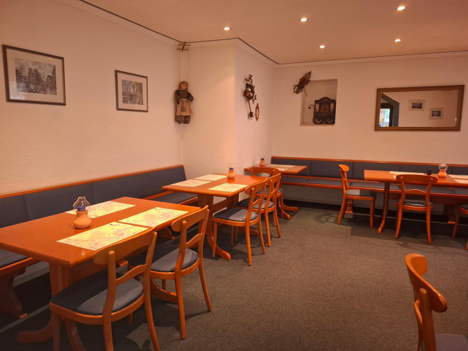 Food & Drinks 4, Weingasthaus zum Fahrhof, Mayen-Koblenz