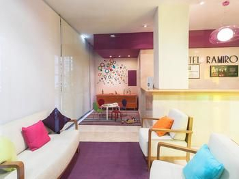 Others 4, Ibis Styles Zaragoza Centro, Zaragoza