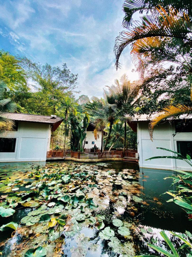 Others 4, Bidaisari Resort, Bentong