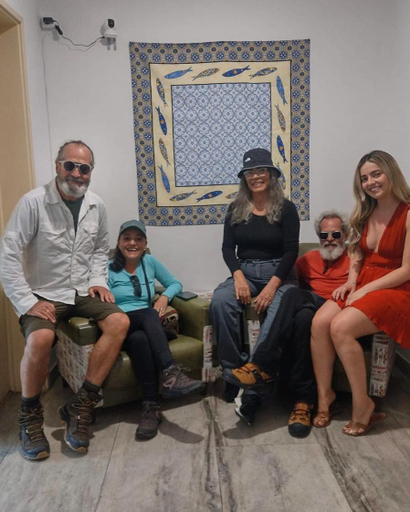 Others 5, Varandas do Chiado - Coliving, Lisbon