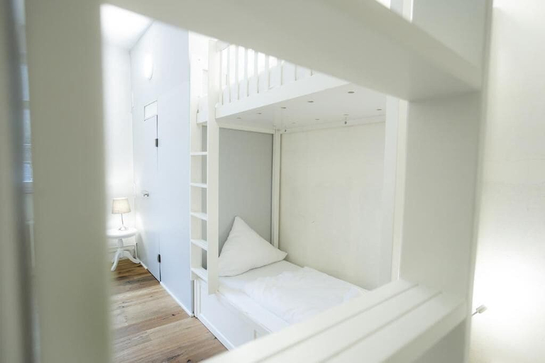 Room 2, heimatgleis, Hochsauerlandkreis
