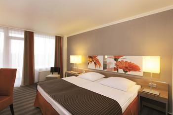 Others 4, SOALTEE HOTEL by Trip Inn Frankfurt Messe, Frankfurt am Main
