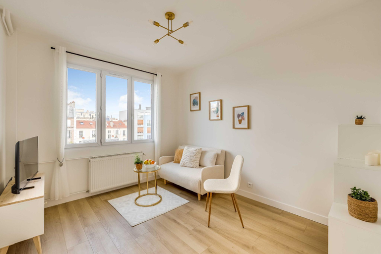 5, Cozy Apartment 1B/2P - Paris 14th, Paris