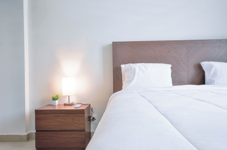 Room 2, Amo Living, Monterrey