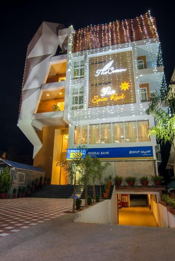 Exterior & Views 2, The Cocoon, Kodagu