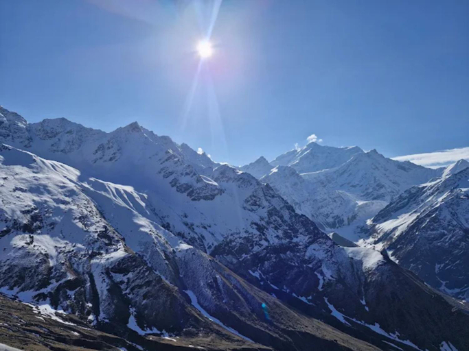 Others 1, Sky Home Stay Raithal Uttarakhand, Uttarkashi