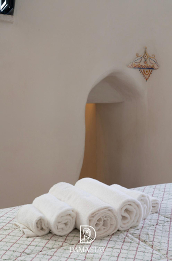 Bedroom 2, Trulli di Ivana, Brindisi