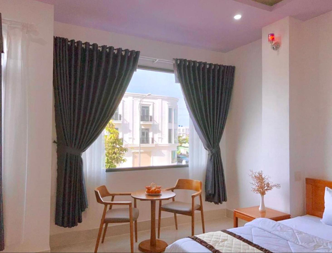 Bedroom 2, ĐỨC THẠNH HOTEL