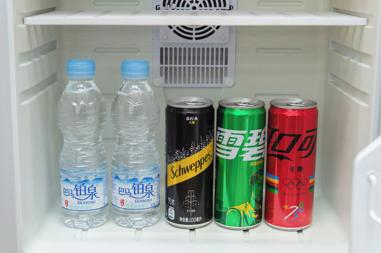 Food & Drinks 5, Novotel Wuxi, Wuxi