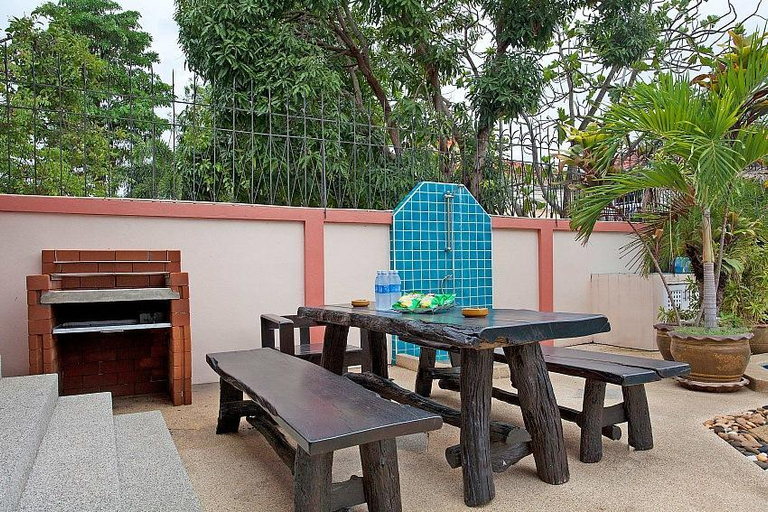 Others 4, Villa Baan Kinaree -5Bed Pool near Jomtien Pattaya, Pattaya
