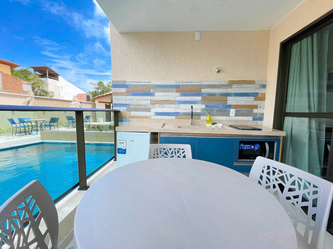 Others 4, Tangaroa Flats em PG por Carpediem, Ipojuca