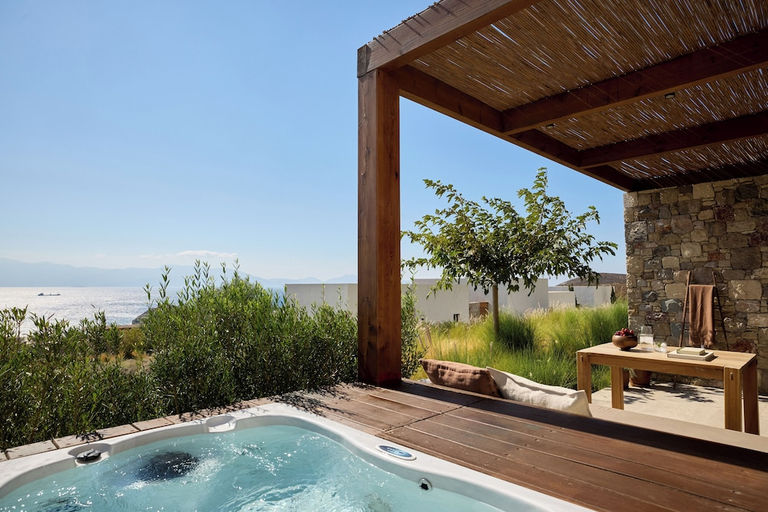 Sport & Beauty 2, KOIA All Suite Wellbeing Resort, South Aegean