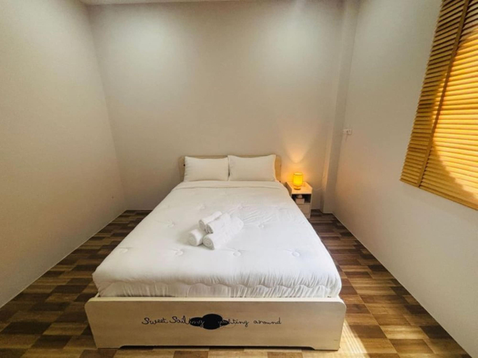 Room 5, Villa Ao Nang Krabi with a free car, Mueang Krabi