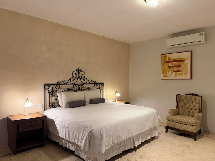 Bedroom 3, Art 64 Guest House – Adults Only, Mérida