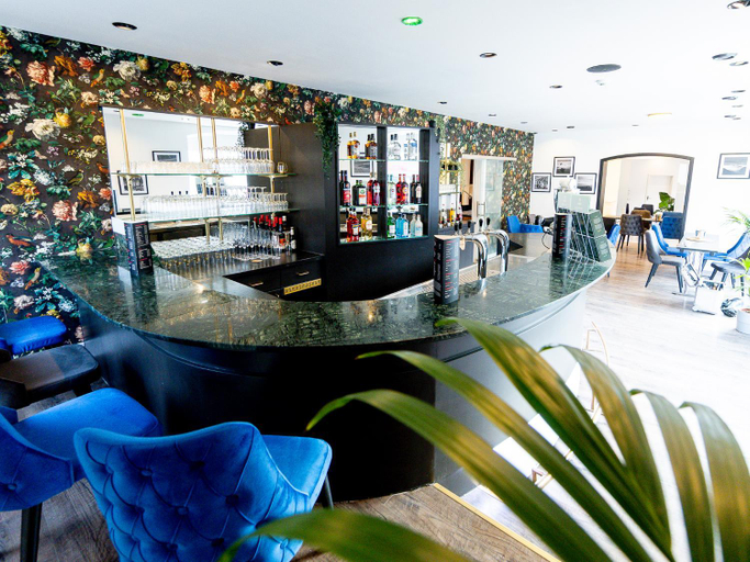 Food & Drinks 5, Boutique Hotel Goldhahn, Ostalbkreis
