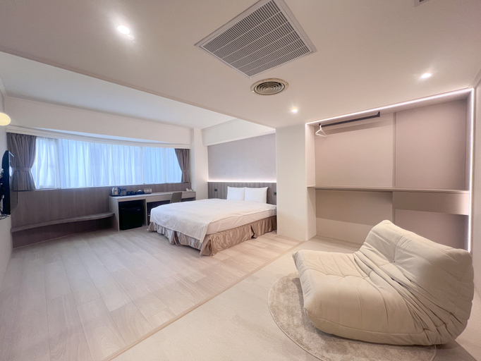Others 4, Nagahiro Hotel, Taichung Wenxin Branch, Taichung