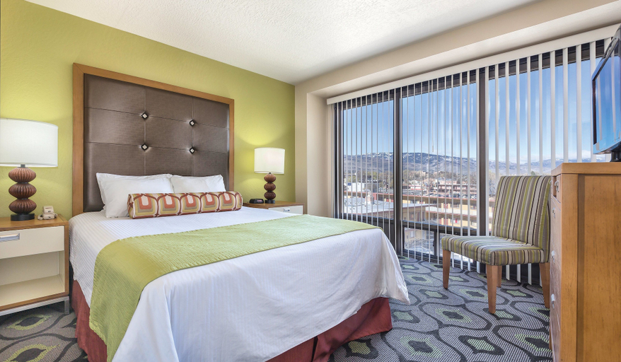 Bedroom 3, WorldMark Reno, Washoe